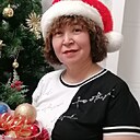 Алия, 57 лет