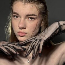 Фотография девушки Юлиана, 18 лет из г. Минск
