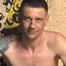 Фотография мужчины Илья, 35 лет из г. Тюмень