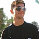 Саид, 22 года