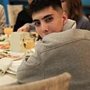 Алишер, 22 года