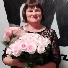 Фотография девушки Валентина, 65 лет из г. Брест
