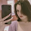 Лиза, 21 год