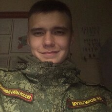 Фотография мужчины Ruslan, 25 лет из г. Набережные Челны