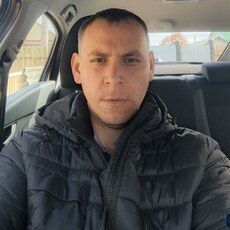 Фотография мужчины Ильнур, 36 лет из г. Уфа