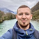 Михаил, 35 лет