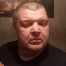 Фотография мужчины Иван, 43 года из г. Нижний Новгород