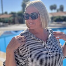 Фотография девушки Елена, 54 года из г. Ижевск