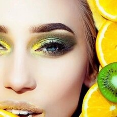 Фотография девушки Вайлет, 31 год из г. Санкт-Петербург
