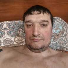 Фотография мужчины Руслан, 44 года из г. Уфа