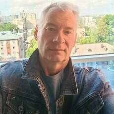 Фотография мужчины Александр, 55 лет из г. Киров