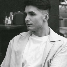 Фотография мужчины Даня, 25 лет из г. Тверь