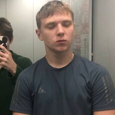 Фотография мужчины Тимафей, 18 лет из г. Саяногорск