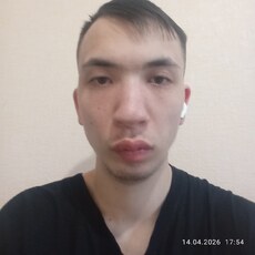 Фотография мужчины Андрей, 25 лет из г. Набережные Челны