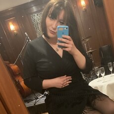Фотография девушки Марина, 33 года из г. Санкт-Петербург