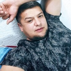 Фотография мужчины Rustam, 38 лет из г. Усть-Каменогорск