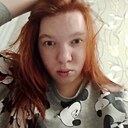 Анастасия, 26 лет