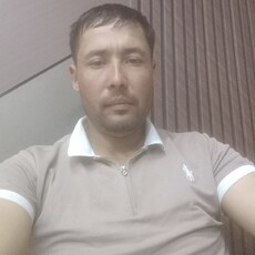 Фотография мужчины Батыр, 31 год из г. Ташкент
