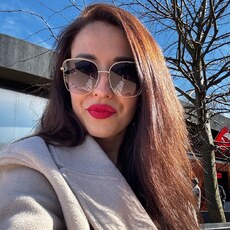 Фотография девушки Любовь, 38 лет из г. Санкт-Петербург