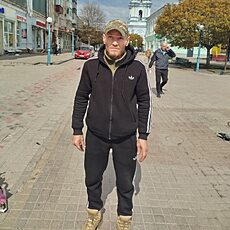 Фотография мужчины Александр, 41 год из г. Сумы