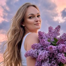 Фотография девушки Дария, 35 лет из г. Молодечно