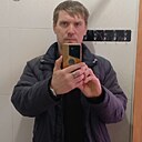 Костя, 46 лет