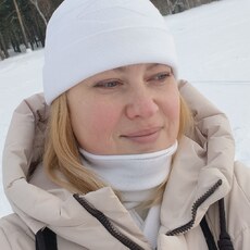 Анастасия, 40 из г. Новосибирск.