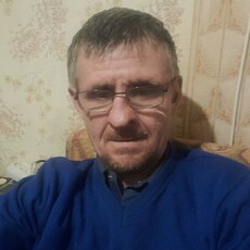 Фотография мужчины Gena, 43 года из г. Кобрин