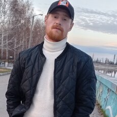 Фотография мужчины Максим, 37 лет из г. Новосибирск