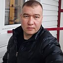 Денис, 35 лет
