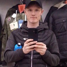 Фотография мужчины Даниил, 27 лет из г. Каменск-Уральский
