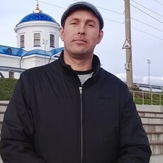 Фотография мужчины Миша, 31 год из г. Пермь