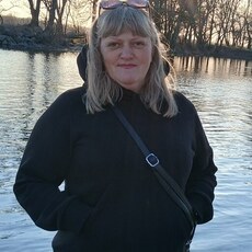 Фотография девушки Оксана, 47 лет из г. Кременчуг