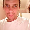 Ваня, 36 лет