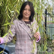 Фотография девушки Альбина, 51 год из г. Орел