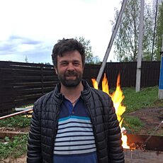 Фотография мужчины Константин, 53 года из г. Дмитров
