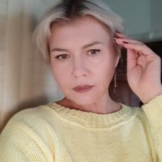 Фотография девушки Оксана, 49 лет из г. Саранск