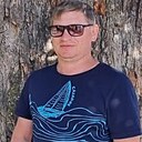 Роман, 45 лет