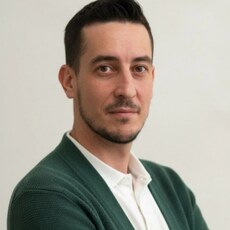 Фотография мужчины Риваль, 32 года из г. Казань