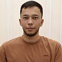 Акмал, 28 лет