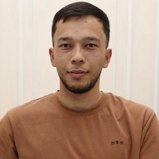Фотография мужчины Акмал, 28 лет из г. Москва