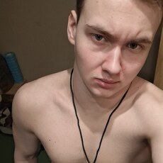 Фотография мужчины Дмитрий, 20 лет из г. Челябинск