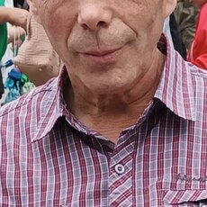 Фотография мужчины Михаил, 64 года из г. Дзержинский