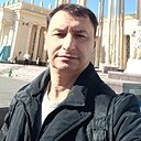 Бахтиëр, 48 лет