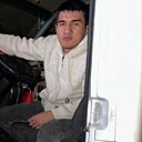 Али, 25 лет