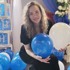 Фотография девушки Екатерина, 37 лет из г. Видное