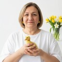 Оксана, 56 лет