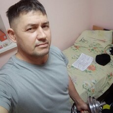 Фотография мужчины Филюс, 45 лет из г. Уфа