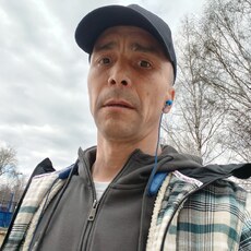Фотография мужчины Сергей, 45 лет из г. Тобольск