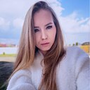 Анастасия, 25 лет